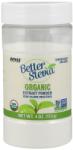 NOW Better Stevia® Extract Powder | Organic [113 грама]