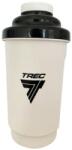 Trec Nutrition Trec Shaker [700 мл] Бял