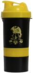 Nuclear Nutrition Nuclear Shaker | Yellow-Black [400 мл]