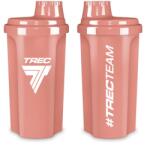 Trec Nutrition Shaker 062 #TrecTeam | Salmon Pink [700 мл]