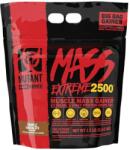 MUTANT Mass / XXXtreme 2500 [5450 грама] Троен Шоколад