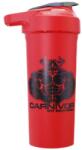 MuscleMeds Black'd Out Bull Shaker Cup [600 мл]