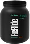 GymBeam FueRide | High Energy Electrolyte Drink [800 грама] Портокал