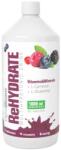 GymBeam ReHydrate Hypotonic Drink | 1000 ml [1000 мл] Горски плодове