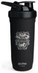 Smartshake Smart Reforce Stainless Steel Shaker | Harry Potter - Expecto Patronum [900 мл]