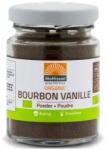 Mattisson Healthstyle Organic Bourbon Vanilla [30 грама]