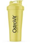 OstroVit Shaker Sport & Fitness [700 мл] Жълт