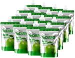 GymBeam ReCharge Gel [16 x 75 грама] Зелена ябълка