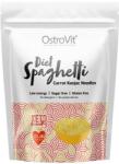 OstroVit Diet Spaghetti + Carrot / Keto-Friendly Low-Calorie Konjac Noodles [400 грама]