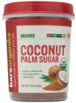 bareorganics Coconut Palm Sugar [454 грама]