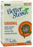 NOW Better Stevia® Original Packets [100 Пакета]