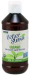 NOW Better Stevia® Liquid | Organic [237 мл]