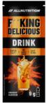 ALLNUTRITION F**KING Delicious Drink | 0 Calorie [9 грама] Оранжада