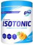 6PAK Nutrition Iso Wave Hydration & Performance [500 грама] Портокал