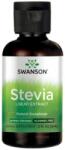 SWANSON Liquid Stevia (Alcohol Free) [59 мл]
