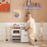 Kid's Concept - Kid's Hub - Játék konyha mosogatóval