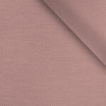Takoy French terry Milano 150cm culoare roz vechi № 29