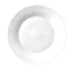 Kínai Alaszka lapostányér 24 cm porcelán (Sz-Ko-21332001)