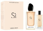 Giorgio Armani - Armani Si, Femei, Apa de Parfum, 100 ml + 15 ml Femei - vitaplus