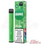 Aramax Tigara Apple MAX Aramax Bar 700 puffuri 20mg/ml (12227)