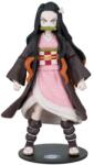 McFarlane Toys Figurina Demon Slayer Kimetsu no Yaiba Nezuko Kamado, 18 cm (MCF13732) Figurina