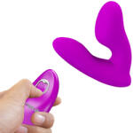 Pretty Love Vibrator Stimulator Clitoris Pretty Love Melvin Clitoris Massager With Remote Control Vibrator