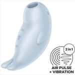 Satisfyer Vibrator Stimulator Clitoris Satisfyer Seal You Soon Clitoris Sucker Vibrator