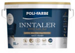 Poli-Farbe Inntaler Premium Latex beltéri falfesték 8l (PO1020101028)