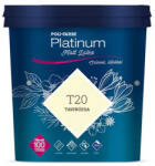 Poli-Farbe Platinum beltéri falfesték Matt Latex Tavirózsa T20 2, 5l (PO1010103067)