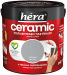 Héra CERAMIC tisztítható beltéri falfesték 2, 5l Vasbeton (TR00443809)