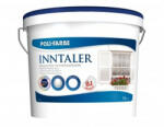 Poli-Farbe Inntaler diszperziós homlokzatfesték 15l fehér (új recept) (PO60601008)