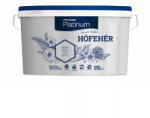 Poli-Farbe Platinum Hófehér 15l (PO1010101078)