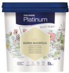 Poli-Farbe Platinum beltéri falfesték Barna magnólia B15 5l (PO1010101045)