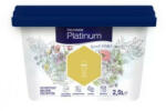 Poli-Farbe Platinum beltéri falfesték Nád N30 2, 5 l (PO1010101026)