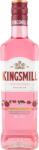 Kingsmill Gin Pink Raspberry - джин 700ml