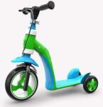 Ludere Trotineta Bicicleta PushBike 2 in 1 pentru Copii - Descopera Placerea Mobilitatii! (LY04)