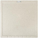 Laveo HALVO univrezális csepptálca bézs (ORA_401T)