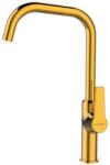 Laveo ALANIS álló csaptelep, arany L alakú K