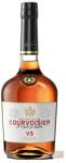 Courvoisier Курвоазие vs
