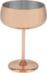 Horecano Иноксова чаша за коктейли COOPER 450ml Ø10xh16.5cm (HC-981865) (232167-2) (01981865)