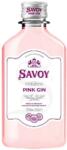 SAVOY Pink Gin Розов джин 200мл