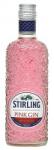Stirling pink gin 500ml (Стърлинг Пинк) 0.5л