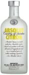 Absolut Абсолют Цитрон