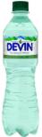 Devin air ГАЗИРАНА ВОДА (500 МЛ) 12бр