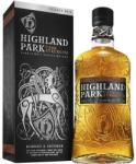 HIGHLAND PARK Хайленд Парк 07 Каск Стрейнт