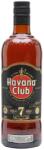 Havana Club Хавана Клуб 7г. черен