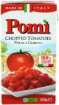 POMI ДОМАТЕНИ КУБЧЕТА (500 Г)