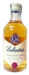 Ballantine's Балантайнс миниатюра