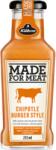 Made for meat Сос Чипотле Бургер 235 мл