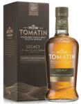TOMATIN Томатин Легаси
